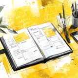 Il Promptbook: come NON diventare un brand “medio” in due settimane