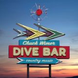 Chuck Wimer "Dive Bar" Premiere