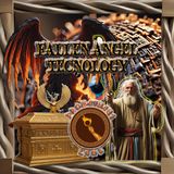 Fallen Angel Technology w/ Doug Elwell