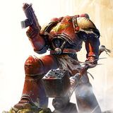 Cuervos Sangrientos | Dawn of War explicado