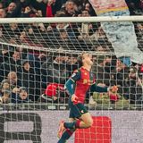 TG Realtà Genoana 13-01-26