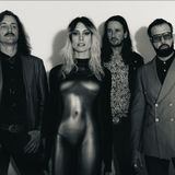 DEVIL ELECTRIC - Tahlia Interview