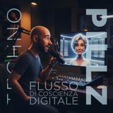 Anchor #5: "L'illusione dell'empatia: può un'AI farci da psicologo?"