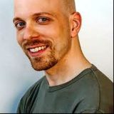 parte 6) Festival Fringe-  Intervista a Luca Cupani estratto diretta