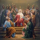 Solemnidad de Pentecostés