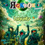 Random en vivo Los Liquits podcast