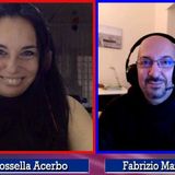 508 - Dopocena con... Rossella Acerbo e Fabrizio Mazzotta (508)