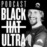 #69 Piotr Perkowski: biega w sandałach -  "Sandalista skandalista" - Black Hat Ultra - podcast