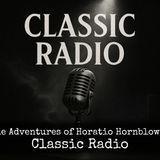 Horatio Hornblower - Horatio Is Court Martialed