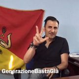 Intervista a Mirko Stefio, di “Generazione Basta Già”