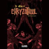 #572 - The Antrum of Chryzothuul (Recensione)