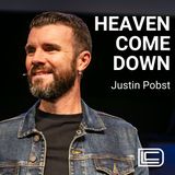 Heaven Come Down | Week 5
