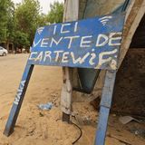 Le journal du 10 septembre 2025 - L’ARCEP rappelle la réglementation sur les Wi-Fi Zone au Niger