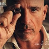 Il ritorno di Eros Ramazzotti: Una Storia Importante