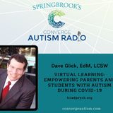 Virtual Learning: Empowering Parents and Students with Autism During Covid-19