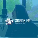 SignosFM Entrevista Ana Tijoux en México