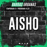 6X02 BARRAS URBANAS con Aisho (125)