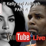 🚨TRIGGER WARNING🚨 R Kelly and Aaliyah Part 4 -MORE WITNESS, AND CONFIRMATION OF OLD VIDEOS