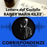 Lettere dal Castello- Rainer Maria Rilke