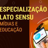 Midias e Educação - Transformando o mundo a partir da sala de aula - Episódio piloto.