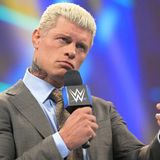 CURRENT STATE OF WWE: Can Cody Really Beat Roman? Overall Feeling About WrestleMania 39