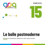 Le bolle postmoderne