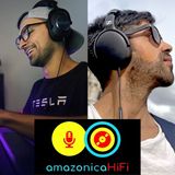 Amazonica Hi-Fi #7 Electronica y rock, una mezcla perfecta
