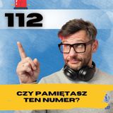 Odcinek 112_Europejski Numer Alarmowy 112
