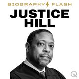 Justice Hill Biography Flash Trailer: The Grind That Never Quits