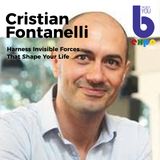 Cristian Fontanelli at The Best You EXPO