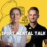 3: Sport Mental Talk | "Wygrywamy Razem. Prezydentka miasta o roli psychologii w sporcie i życiu" - Krystyna Danilecka - Wojewódzka