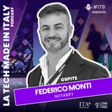 #179 Trust Services e Firma Digitale Immutabile su Blockchain (Federico Monti)