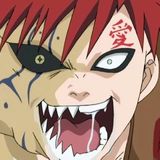 GAARA BECOMES A MONSTER! (Chapters 116-134)