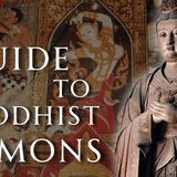 A Guide to Buddhist Demonology