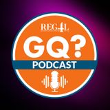 GQ PODCAST EPISODE THREE - NOT GETTING ANYWHERE