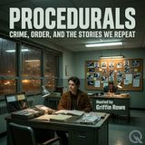 Procedurals - The Reset Button as Sacred Object: Why Closure Is the Real Addiction