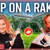 Step on a Rake_ __ Reddit Stories Podcast
