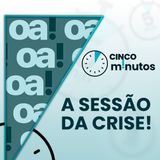 5 minutos: O roteiro da sessão extraordinária no STF e a queda na aprovação da Corte