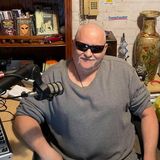 THE HITMAN SHOW    Guest Keith Johnson  Talking The Strange Paranormal