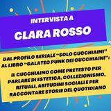 Tra rituali e utensili, raccontare il quotidiano con i cucchiaini - Intervista a Clara Rosso