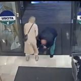 Bergamo, tenta di rapire una bimba al supermercato: arrestato un senza fissa dimora