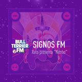 Xato presenta "Nimbo" - SignosFM