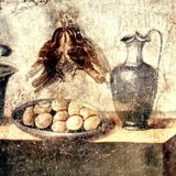 MMC - La cucina nell'antica Roma