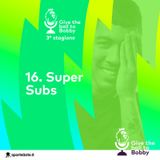 Super Subs