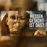 Wer gab die Große Sphinx in Auftrag? | Geschichten zum Einschlafen