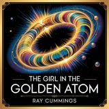 The Girl in the Golden Atom: A Sub Atomic World | Chapter 39: A Modern Dinosaur