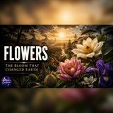 How Flowers Took Over Earth 140 Million Years Ago | Nature Sleep Audiobook