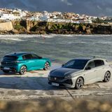 Peugeot 308 e 308 SW - Il piacere di guida diventa una questione seria