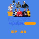 SUPER BOWL 59 Recap| Four Nations Tournament| Feb 11th EP 40