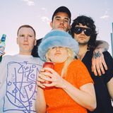 Rocking The Heavyweights With DEC MARTENS From AMYL & THE SNIFFERS